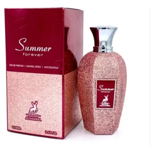 Maison Alhambra - Summer Forever