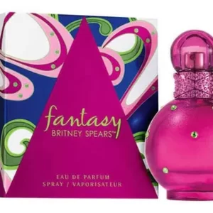 Fantasy Britney Spears