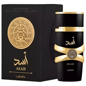 Lattafa - Asad