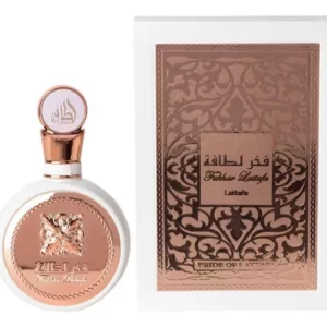 Lattafa - Fakhar Rose