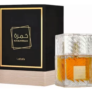 Lattafa - Khamrah