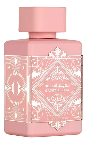 Lattafa - Noble Blush - Imagem 3