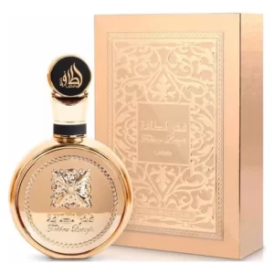 Lattafa Pride - Fakhar Gold