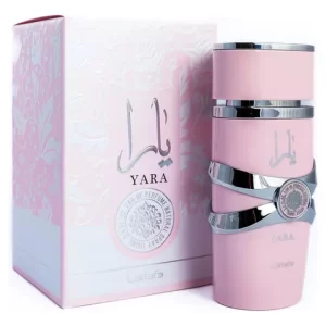 Lattafa - Yara Rosa