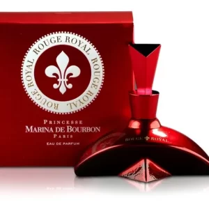 Rouge Royal - Marina de Bourbon