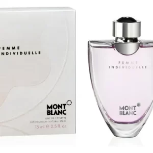 MontBlanc - Femme Individuelle