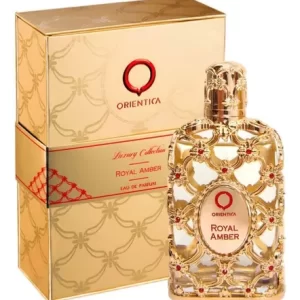 Orientica - Royal Amber