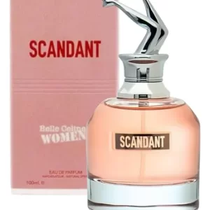 Fragrance World - Scandant Belle Celine Women