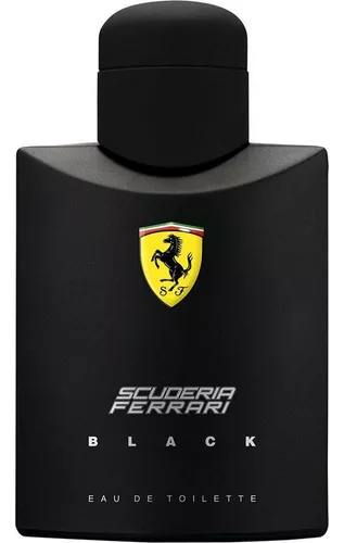 Ferrari Black - Imagem 3