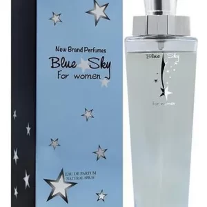 New Brand - Blue Sky For Women