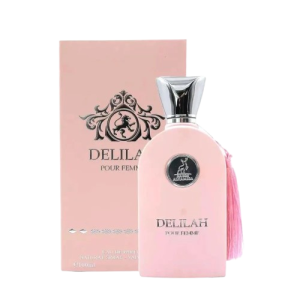 Perfume Delilah
