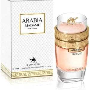 ARABIA MADAME