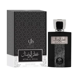 Al Wataniah - Attar Al Wesal
