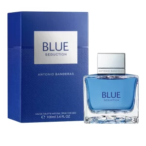 Antonio Banderas - Blue Seduction