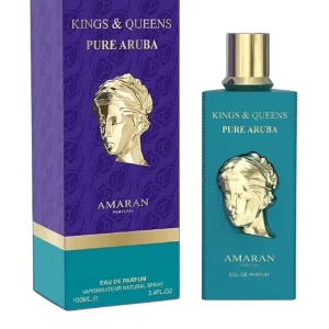 Amaran Kings & Queens - Pure Aruba