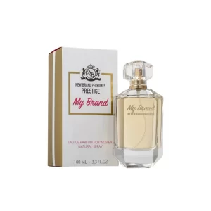 New Brand Perfumes - Prestige My Brand