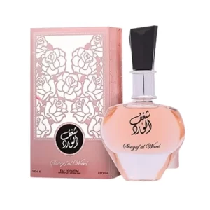Al Wataniah - Shagaf Al Ward