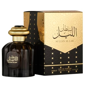 Al Wataniah - Sultan Al Lail