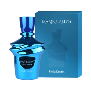 Stella & Dustin – Marine Alloy