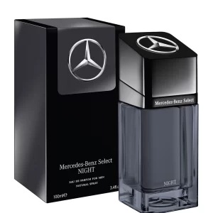 Mercedes‑Benz - Select Night