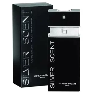 silver scent
