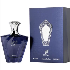 turathi blue