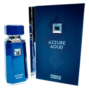 French Avenue - Azzure Oud