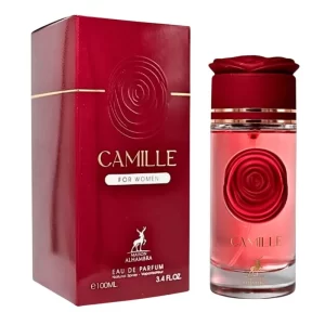 camille