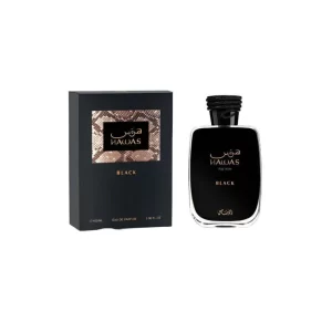 Rasasi - Hawas Black