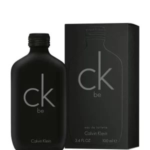 calvin klein ck be
