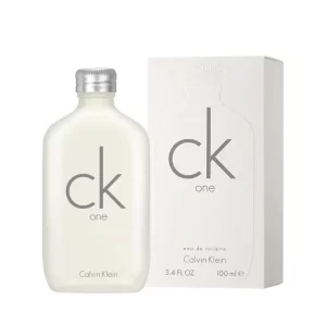 calvin klein ck one