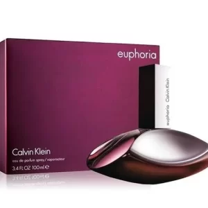 calvin klein euphoria